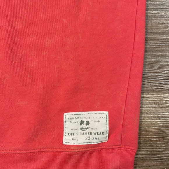 Scotch & Soda “Hawaii” crewneck - Picture 3 of 5